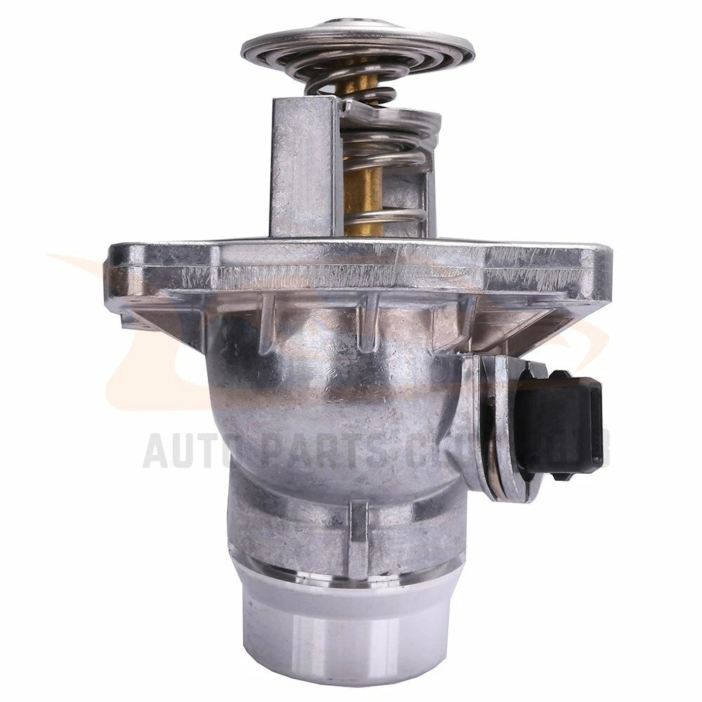 Thermostat Assembly for BMW 540i 740i 740iL (1999–2001) 11531436386