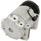 A/C Compressor for Nissan Armada, Pathfinder (2005–2015) 5.6L