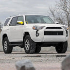 Right Windshield Wiper Cowl Cover for Toyota 4Runner (2010–2023) 5386635030