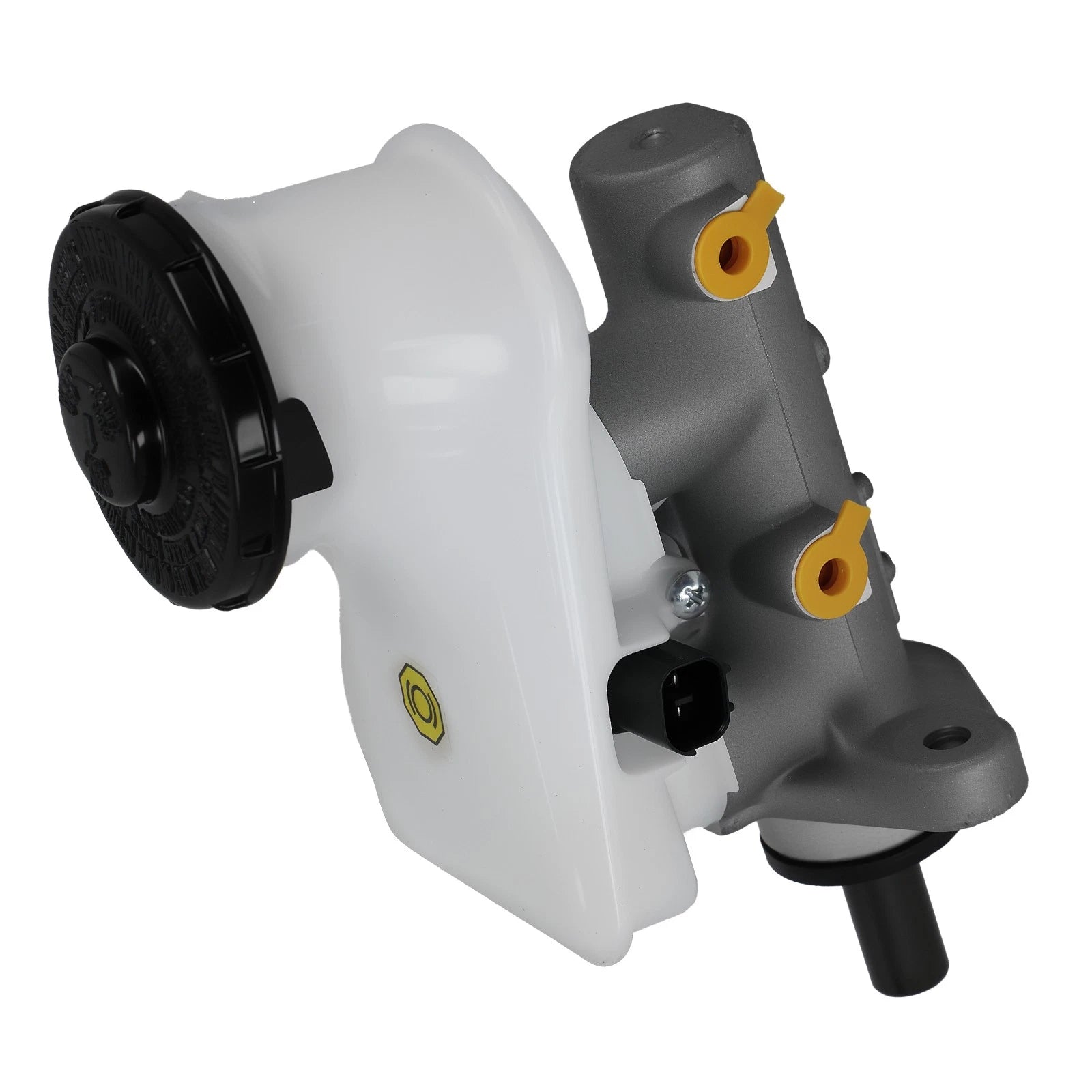 Aluminum Brake Master Cylinder for Honda CR-V (2002–2004) M630293 46100S9AA01