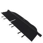 Cargo Cover for Lexus GX460 2010-2023 Boot Load Cover Waterproof Aluminum