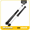 2X Rear Shock Struts for VW Beetle Golf Jetta (1999–2003)
