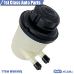Power Steering Reservoir with Cap for Hyundai Santa Fe (2001-2006)