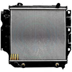 Radiator for Jeep Wrangler TJ (1997–2006)