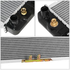 Aluminum Radiator DPI-1517 for Buick Roadmaster/Chevy Fleetwood Impala (1994–1996)
