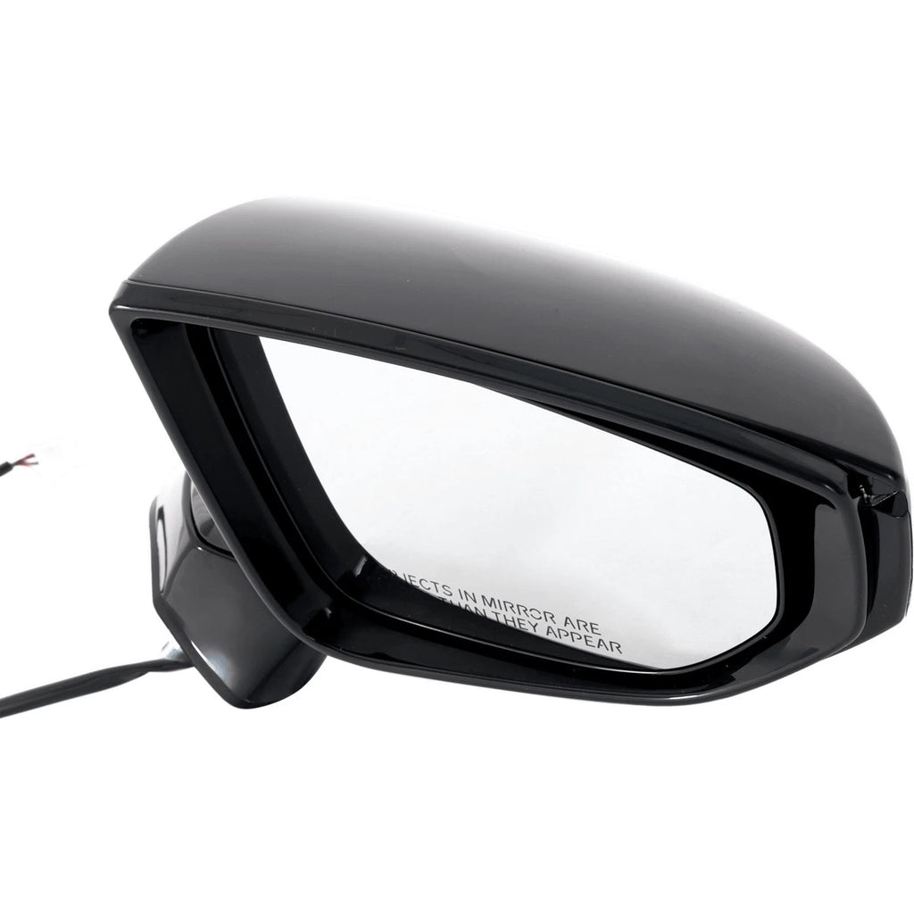 Heated Mirrors Set of 2 for Lexus ES250