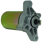 Starter for Kymco People 50 (2001–2012)