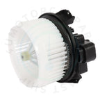 A/C Heater Blower Motor with Fan Cage for Toyota RAV4 (2006–2018)