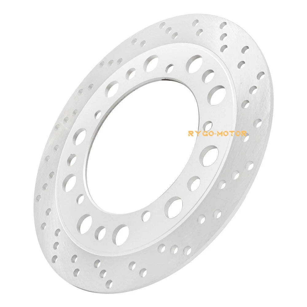 Front Brake Disc Rotor for Honda Magna 500 VF500C Steed 600 NV600 NV400 (1982–1999)