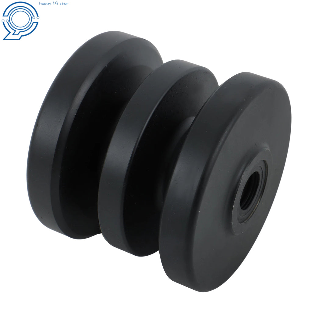 Bottom Roller for Bobcat Mini Track Loader (MT50-MT85)