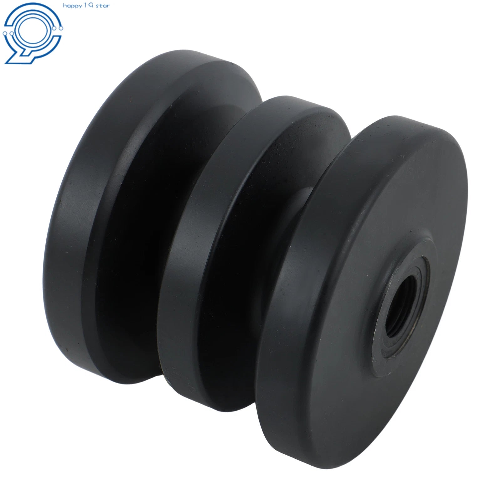 Bottom Roller for Bobcat Mini Track Loader (MT50-MT85)