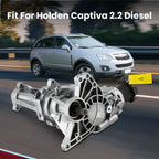 Transfer Case Unit for Chevrolet Captiva 2.2L/2.4L (2008–2017)