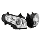 Headlight Assembly for Honda Goldwing GL1800 (2001-2011)