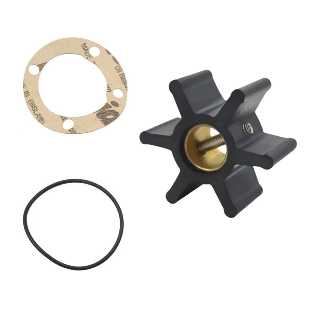 Water Pump Impeller for Ruggerini OM 105, PM 105/2, RDM 901, RD 100/2/951
