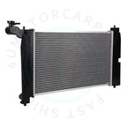 Cooling Kit for Toyota Matrix Corolla 2003–2004