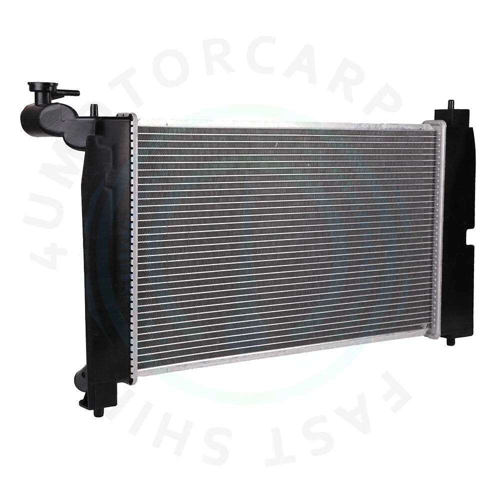 Cooling Kit for Toyota Matrix Corolla 2003–2004