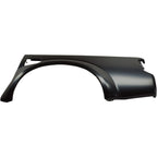 Quarter Panel Set for Nissan Frontier (2005–2021) Rear Driver & Passenger