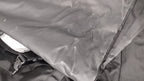 Double Canopy Cover for Dowco 37670-14 (Out of Box)