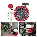 Recoil Pull Start Kit for Honda GX120 GX200 (28400-ZH8-023ZB)