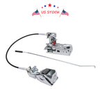 Front Driver Left Door Latch Lock Cable for Ford F-Series (1992-1997)