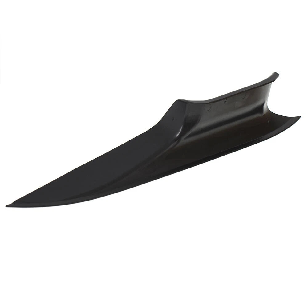 Front Left Door Handle Pull Carrier Cover for BMW 7 Series (2008-2015)