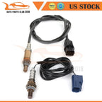 2X O2 Oxygen Sensor for Nissan Sentra 2001 (1.8L)