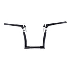 12" Rise Ape Handlebar for Harley Sportster 883 1200 48 Custom Dyna (2004-2023)
