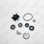 Rebuild Kit for Johnson Pump (10-24509-01, 10-24509-02, 10-13337-01, 10-13492)