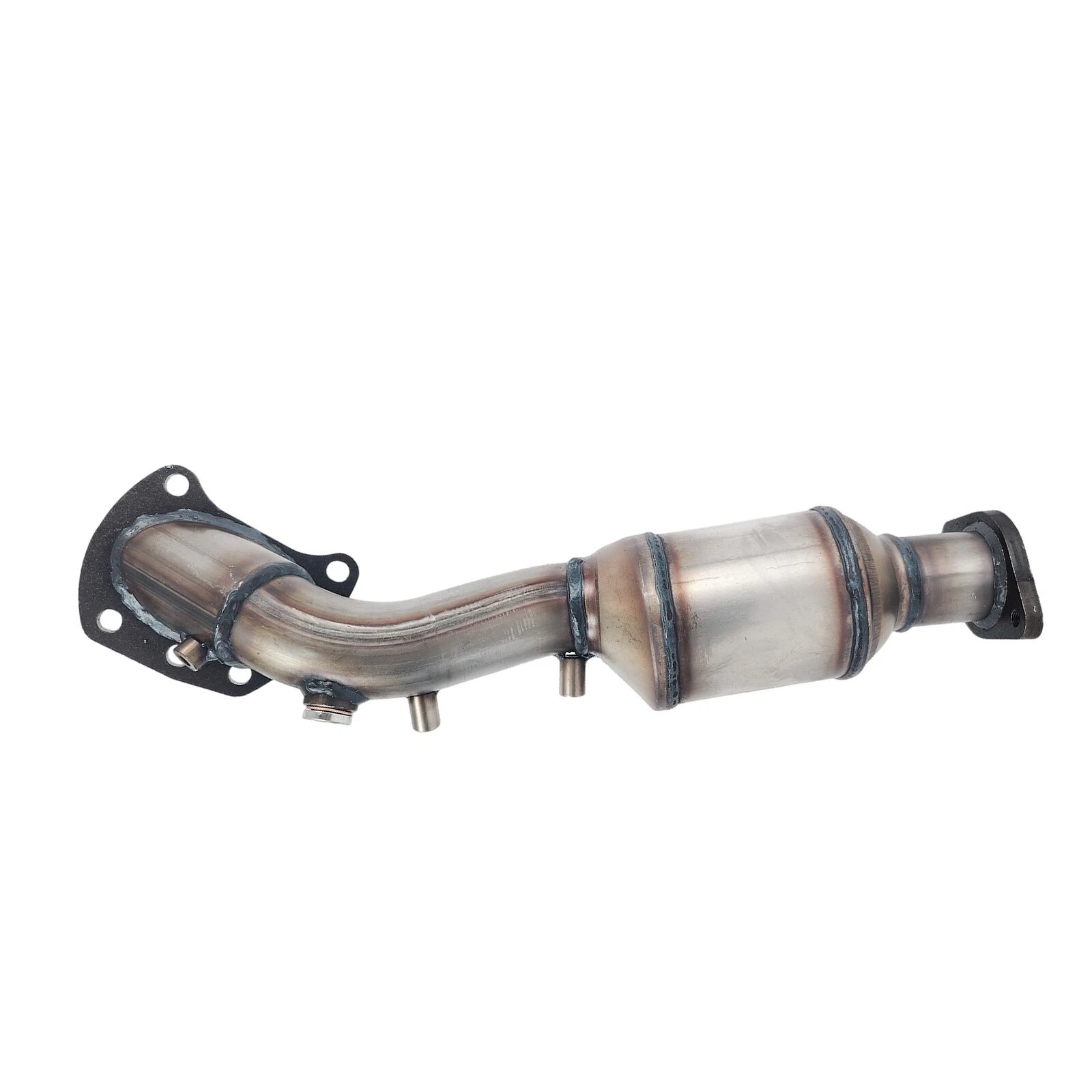 Catalytic Converter for Toyota Tacoma 3.5L V6 (2016–2020) Front Right EPA