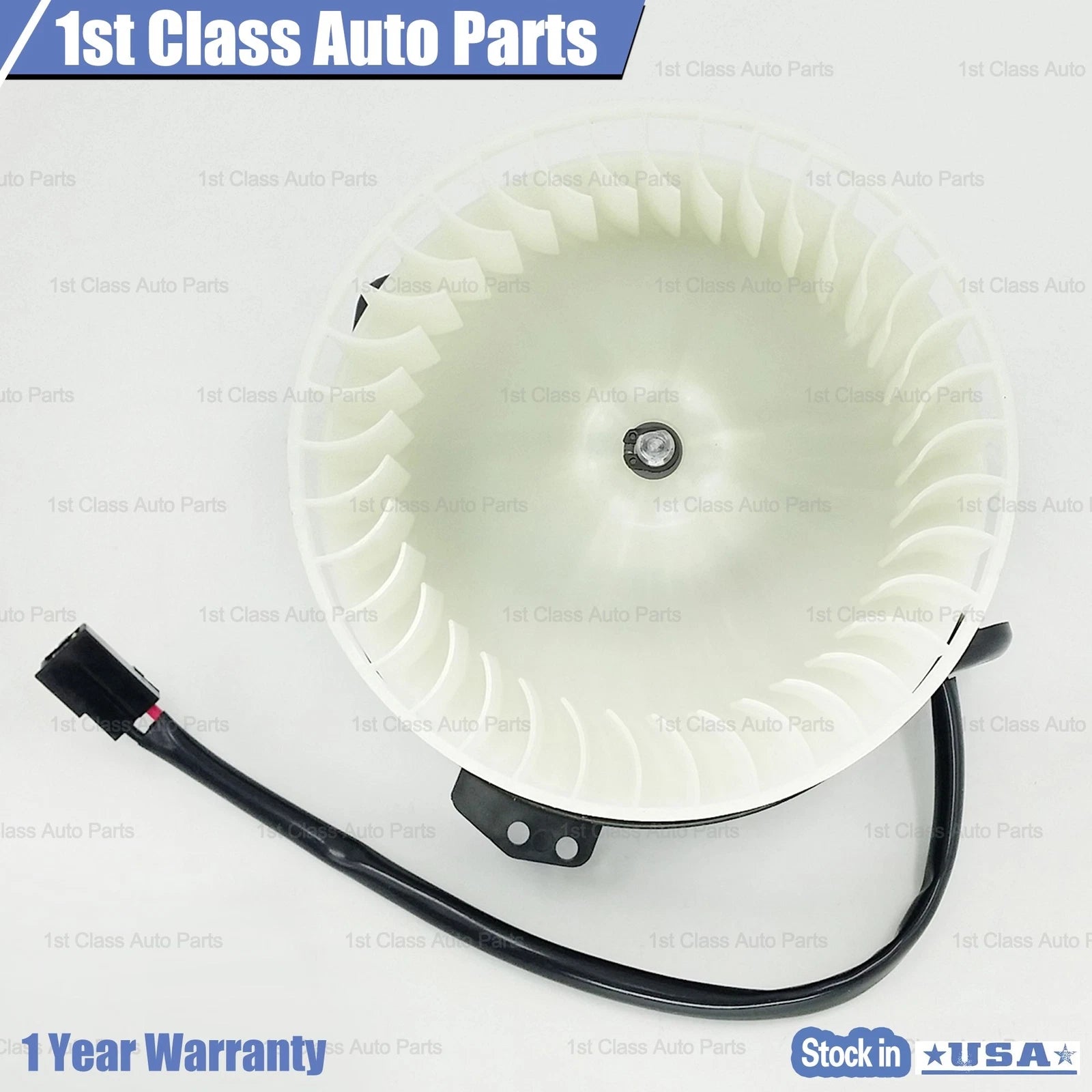 Front Blower Motor for Chrysler Dodge (700070)