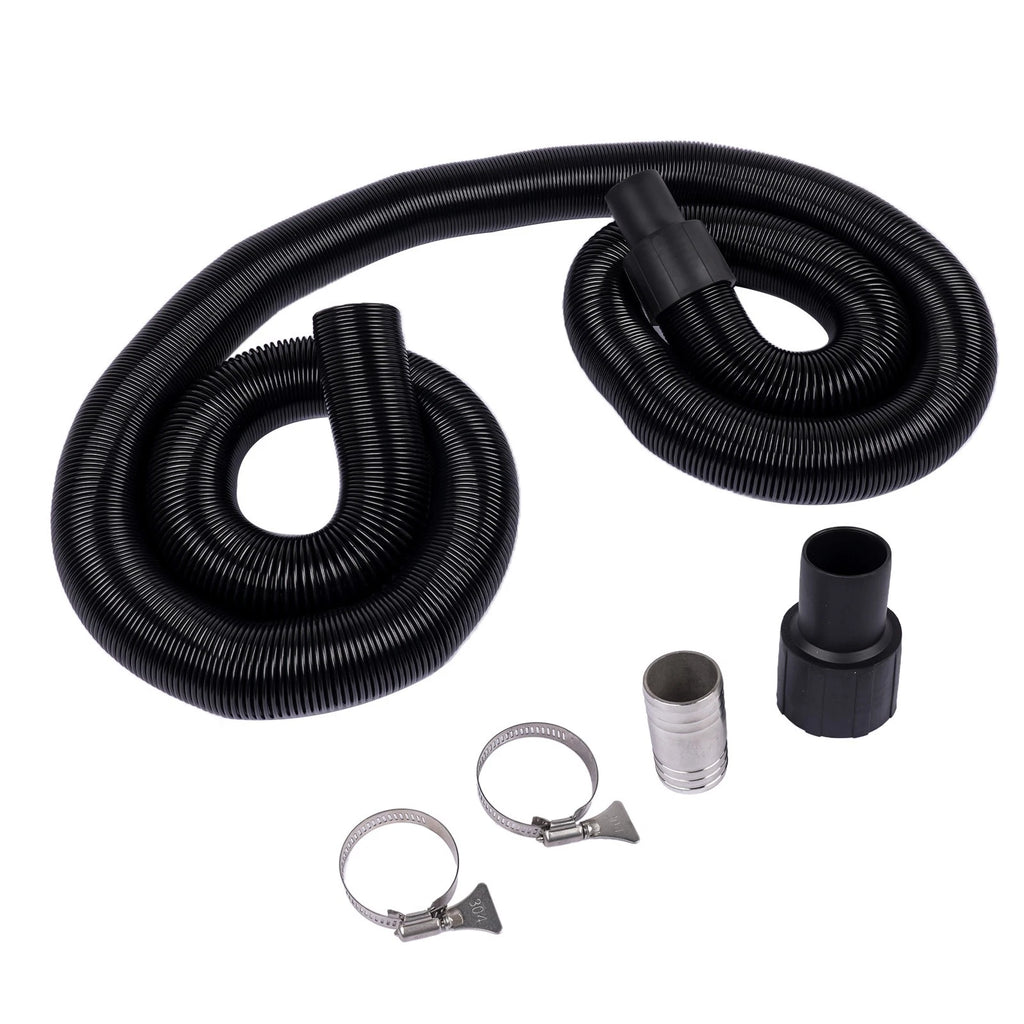 33FT Macerator Hose Kit for Thetford Sani-Con Turbo (400S–700S)