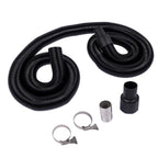 33FT Macerator Hose Kit for Thetford Sani-Con Turbo (400S–700S)