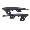 Rear Bumper Outer Trim Grille for BMW 3 Series G20 320 325 330 340 (2019-2023)