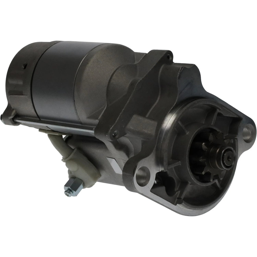 12V CW Starter for Continental TM27 (1992–2005)