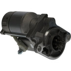 12V CW Starter for Continental TM27 (1992–2005)