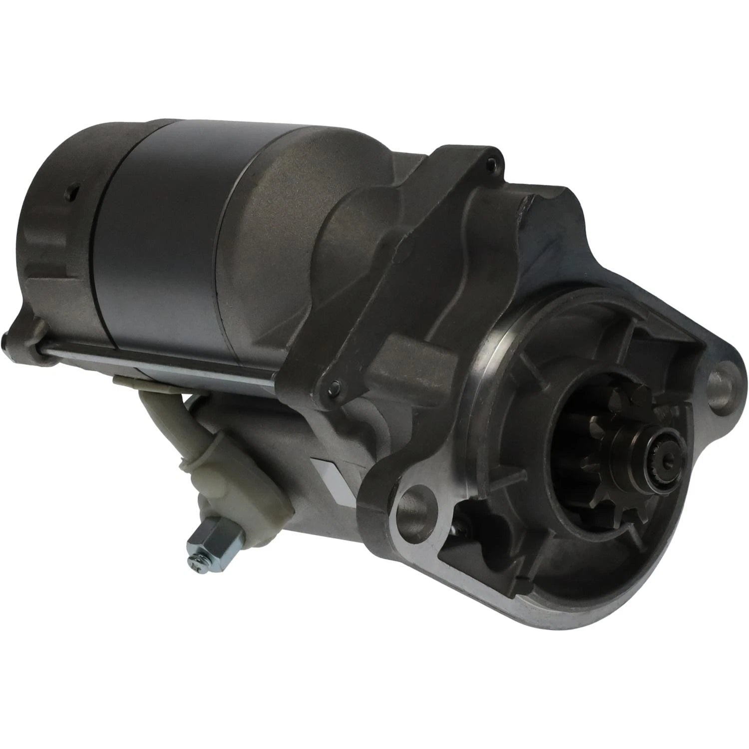 12V CW Starter for Continental TM27 (1992–2005)