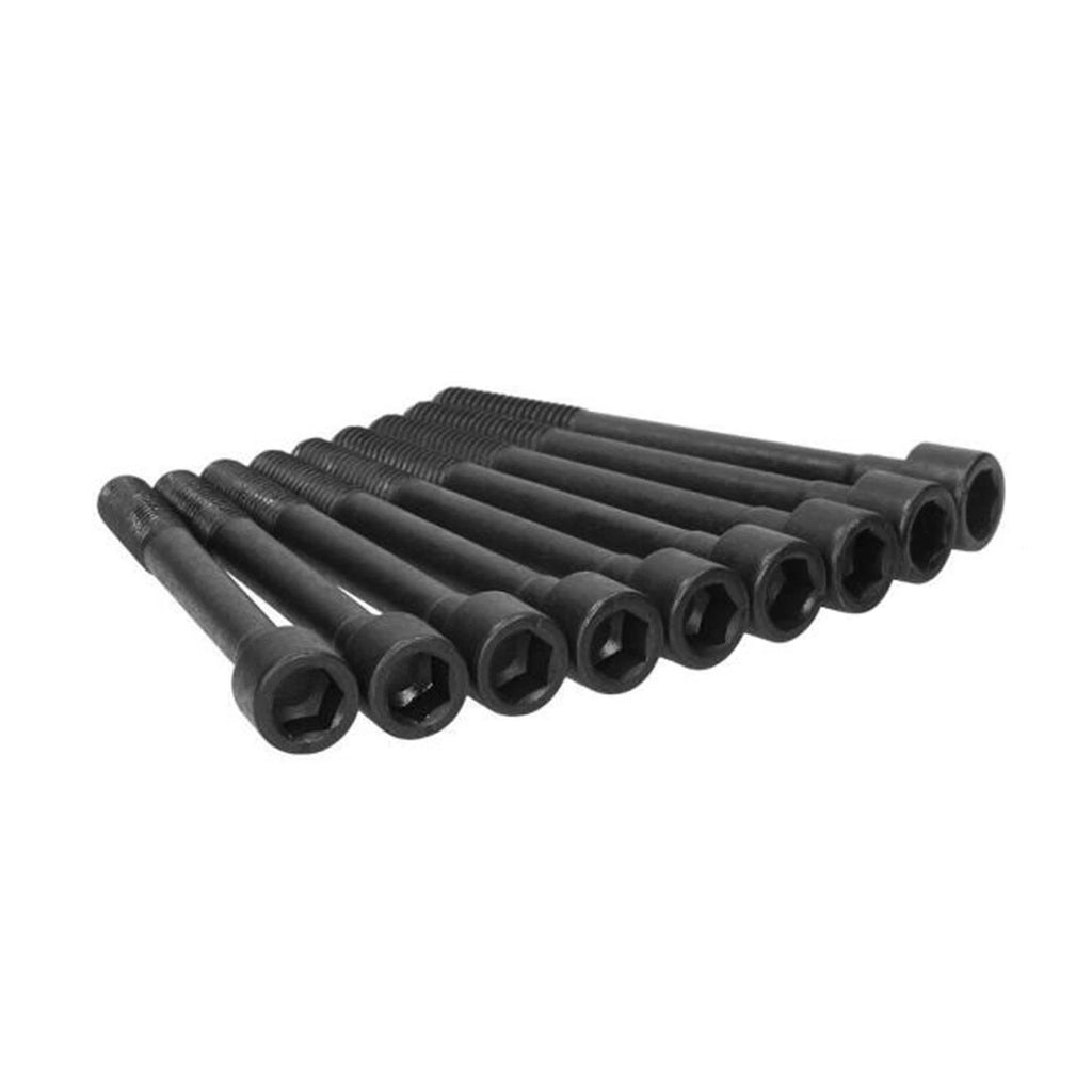 Engine Cylinder Head Bolt Set for Nissan Pulsar N16 (2000–2006)
