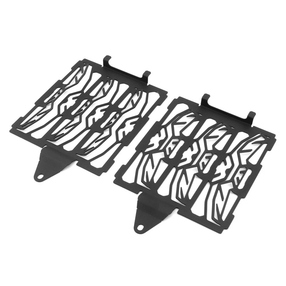 Radiator Grille Guard Cover for BMW R1300GS (2023–2024)