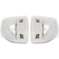 LED Side Mirror Turn Signal Light for Ram 1500 2500 3500 (2009-2023)