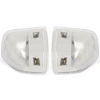 LED Side Mirror Turn Signal Light for Ram 1500 2500 3500 (2009-2023)