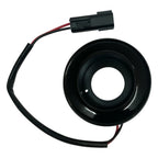 Air Conditioning Compressor Clutch Replacement for Chrysler Town & Country (2004-2007)