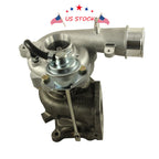 Turbocharger for Mazda CX-7 2.3L (2007-2012)