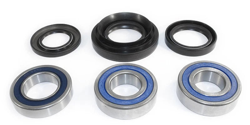 Rear Wheel Bearing Kit for Honda TRX 350-500 Rancher (2000–2007)