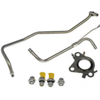 Turbo Coolant Line Kit for Ford F-150, Lincoln Navigator (2004-2023)