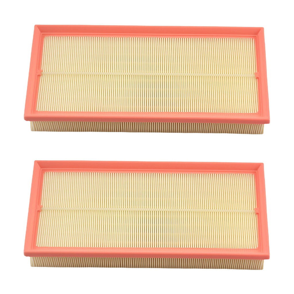 Air Filter for Land Rover Range Rover Sport 5.0L (2014–2021) 2Pcs