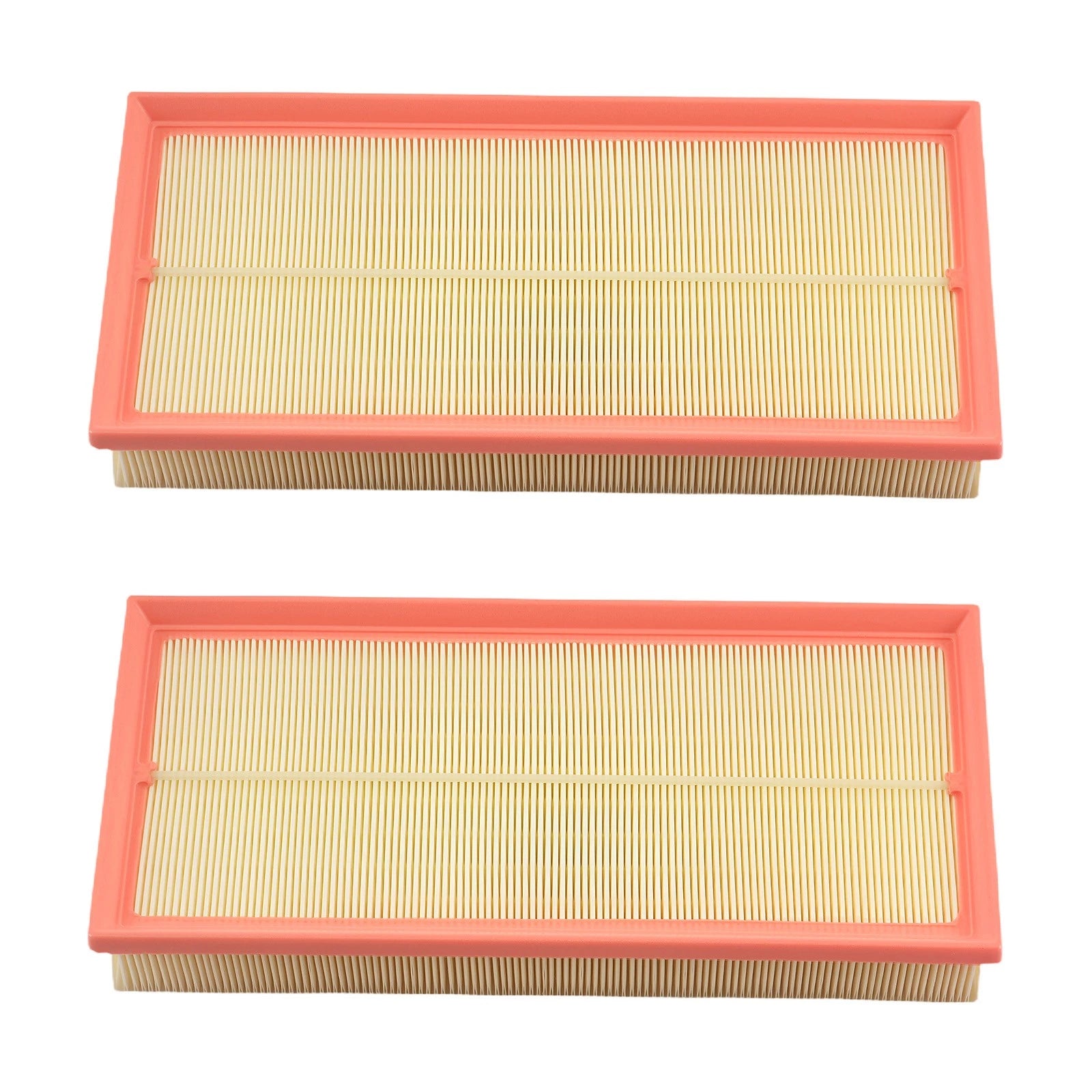 Air Filter for Land Rover Range Rover Sport 5.0L (2014–2021) 2Pcs