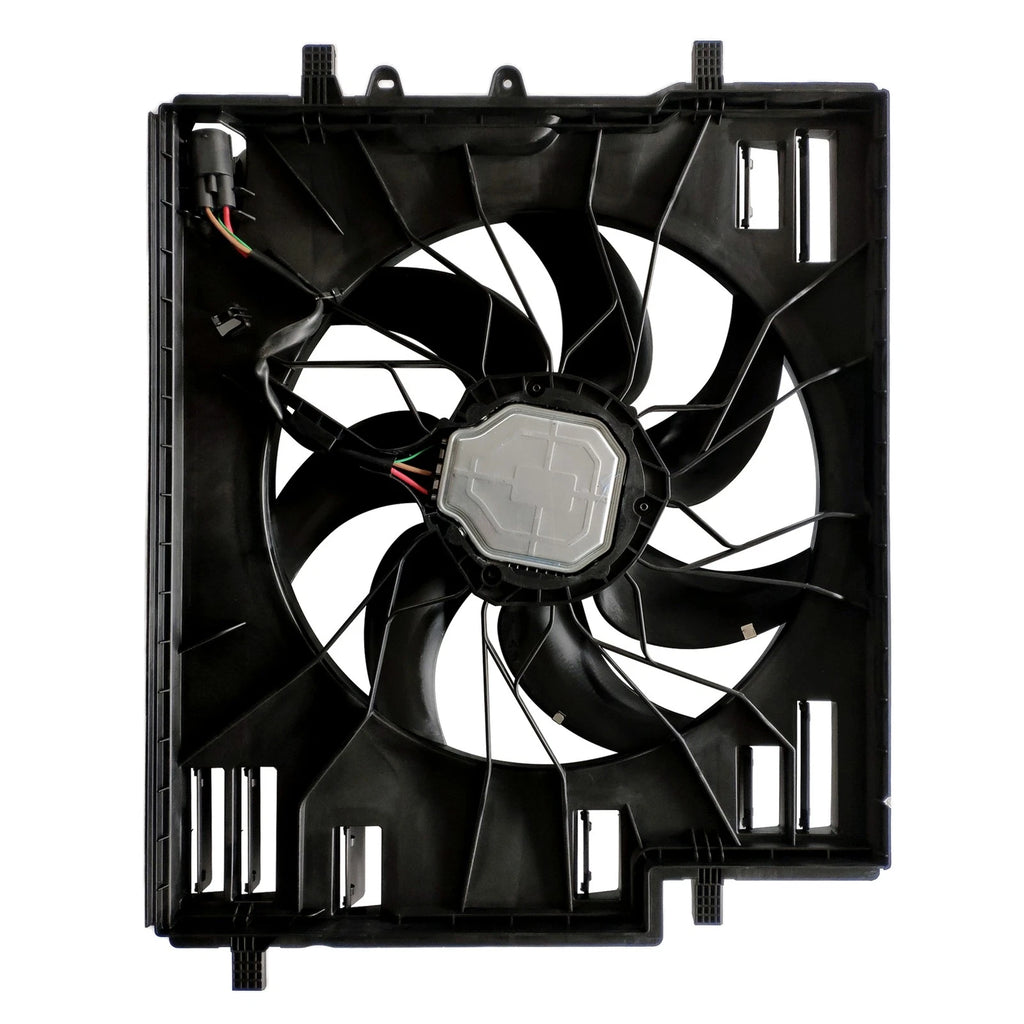 Engine Radiator Cooling Fan Assembly for Volvo XC90 (2016-2021)