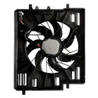 Engine Radiator Cooling Fan Assembly for Volvo XC90 (2016-2021)