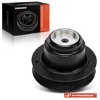 Engine Harmonic Balancer for Mitsubishi Montero (2003–2006)