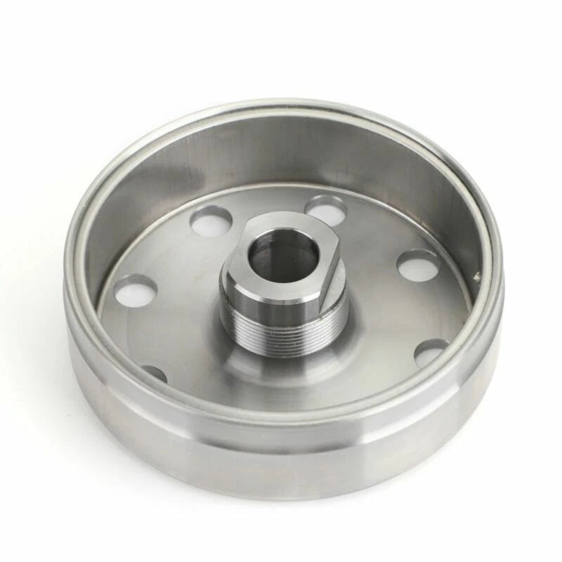 Flywheel Magneto Generator Rotor for Aprilia RSV4 R 1000 Tuono 1100 (2011–2017)